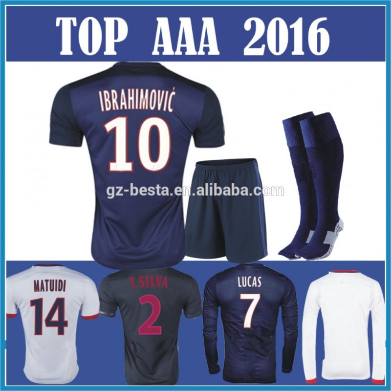 タイサッカージャージ/サッカージャージの工場-サッカーウェア問屋・仕入れ・卸・卸売り