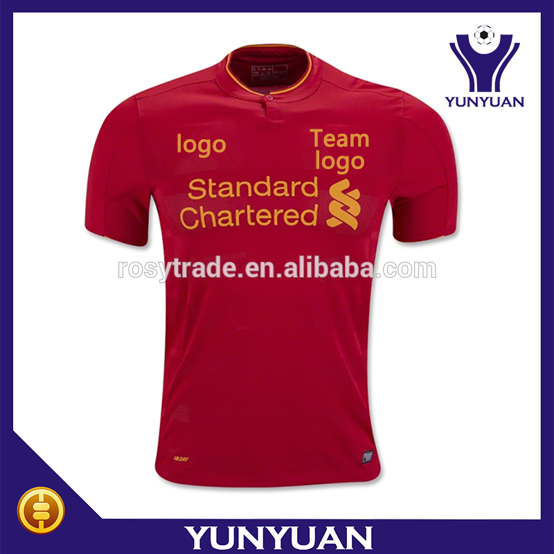 新加入2016イングランドクラブタイ品質卸売サッカージャージ-サッカーウェア問屋・仕入れ・卸・卸売り