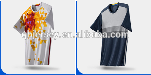 2016ヨーロッパカブサッカーシャツ卸売でトップ素材-問屋・仕入れ・卸・卸売り