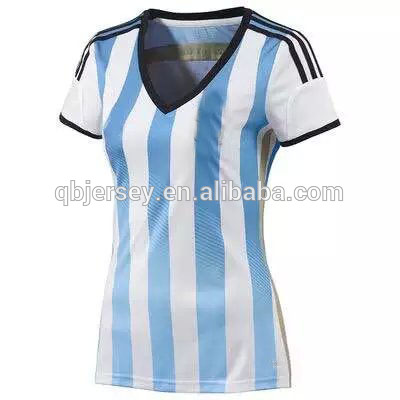 ファッション女性サッカーユニフォームオンラインショッピング/グレート価格女性のアパレル卸売-サッカーウェア問屋・仕入れ・卸・卸売り