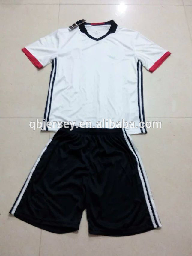 タイ品質赤ちゃんサッカードレス、安いミニサッカー服、青少年スポーツウェア卸売-サッカーウェア問屋・仕入れ・卸・卸売り