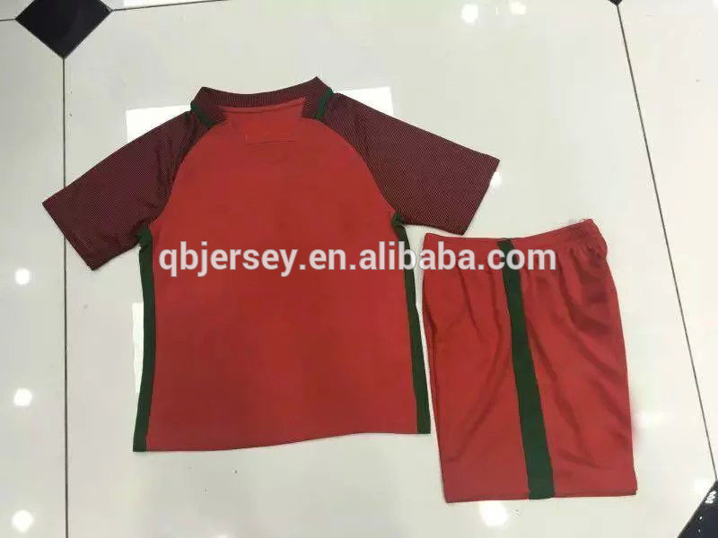 最高品質サッカーシャツ子供のため、子供サッカーユニフォームセット卸売、人気の子供スポーツウェア-サッカーウェア問屋・仕入れ・卸・卸売り