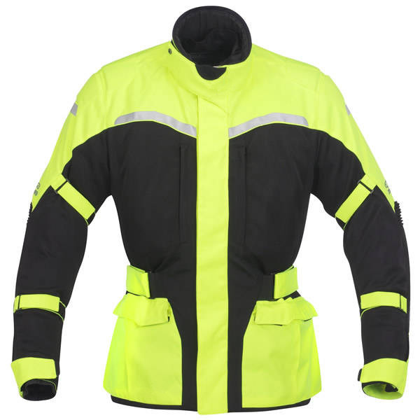 メンズ安い高反射黄色エンデューロ鎧のオートバイのジャケット-バイクウェア問屋・仕入れ・卸・卸売り