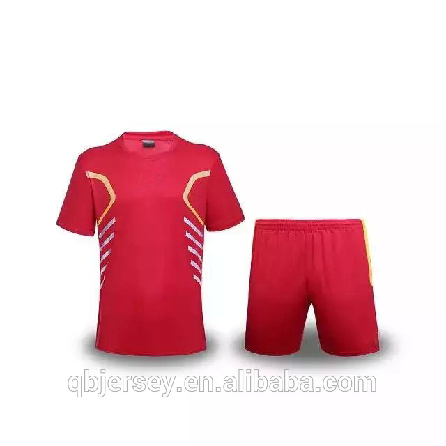 学校サッカーチームのジャージ、カスタマイズサッカーチームジャージー、学生サッカーフットボールジャージーキット-サッカーウェア問屋・仕入れ・卸・卸売り