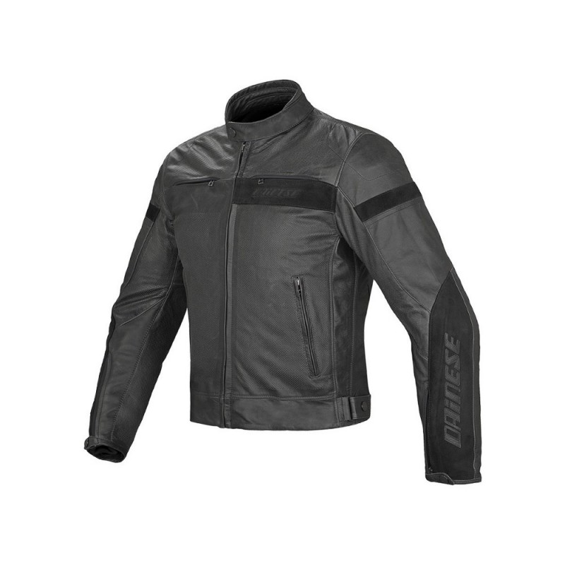 ストライプevo c2あき革オートバイのジャケット-バイクウェア問屋・仕入れ・卸・卸売り