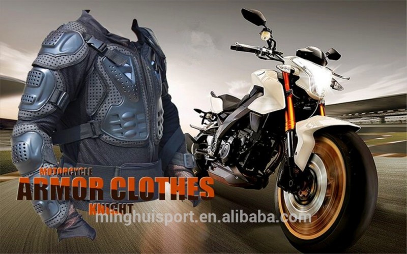 オートバイプロテクター鎧オートバイフルボディスーツ鎧-バイクウェア問屋・仕入れ・卸・卸売り