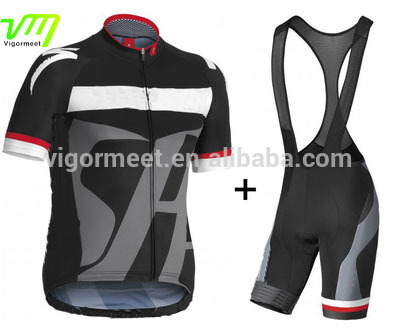 熱い販売の新しいサイクリングの服のサイクリングセット半袖サイクリングジャージビブショーツスポーツウェア卸売良い価格の自転車-サイクリングウェア問屋・仕入れ・卸・卸売り