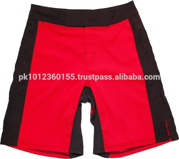 Bjj戦いショーツ-その他スポーツウェア問屋・仕入れ・卸・卸売り