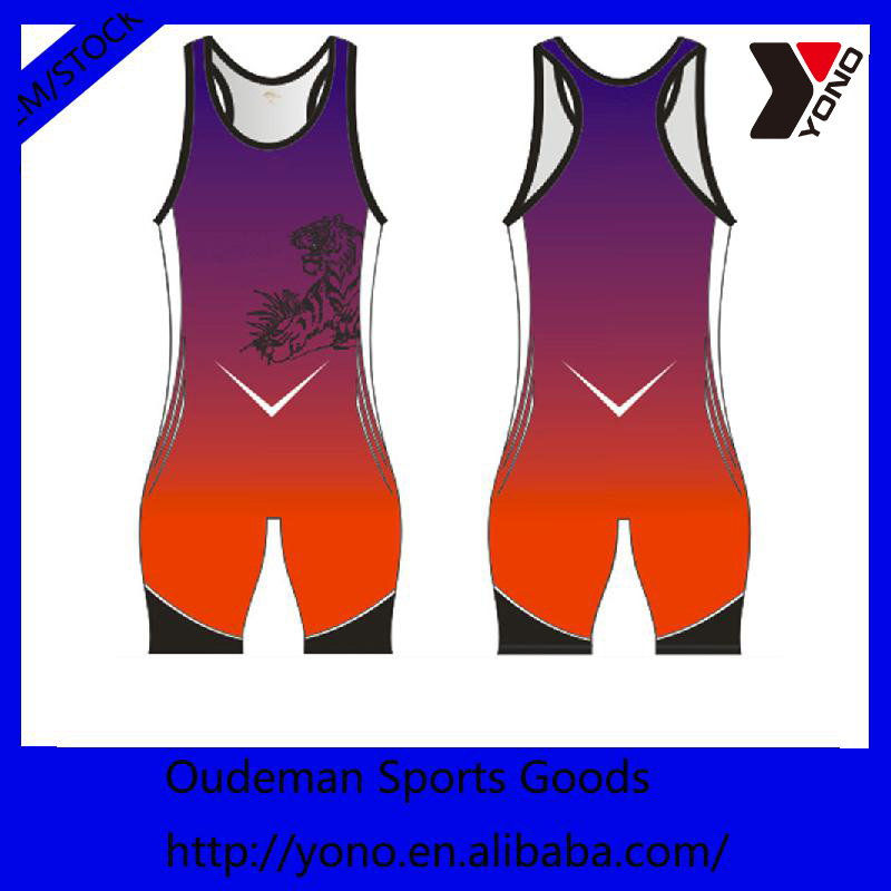 最新の スタイル安い青少年レスリングシングレット用卸売-その他スポーツウェア問屋・仕入れ・卸・卸売り