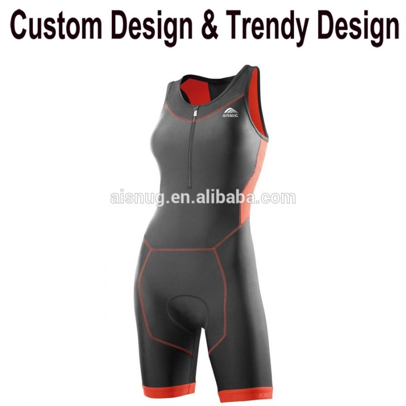 professional圧縮triathleteトライアスロンスーツ-その他スポーツウェア問屋・仕入れ・卸・卸売り