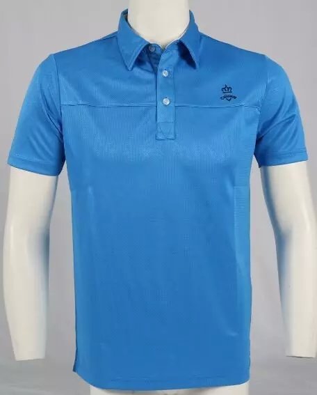 ショートスリーブゴルフポロゴルフの服-その他スポーツウェア問屋・仕入れ・卸・卸売り