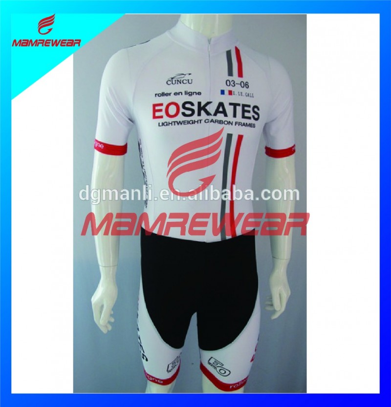 スピードスケートskinsuit、 インラインスケートskinsuit、 昇華スケートskinsuit-その他スポーツウェア問屋・仕入れ・卸・卸売り