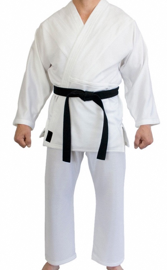 100%綿柔道スーツ柔道gi着物柔術制服-武道、格闘技用ウェア問屋・仕入れ・卸・卸売り