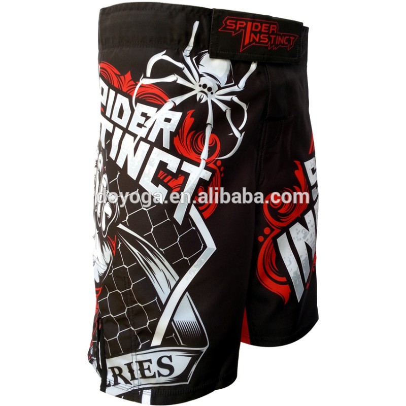 熱い卸売昇華カスタムmmaの戦いのショートパンツ-その他スポーツウェア問屋・仕入れ・卸・卸売り