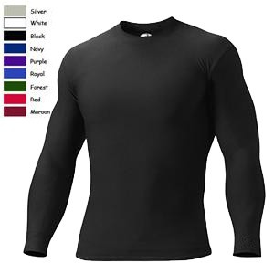 高品質の柔らかい2015norns快適なコンプレッションシャツ/rashguards-その他スポーツウェア問屋・仕入れ・卸・卸売り