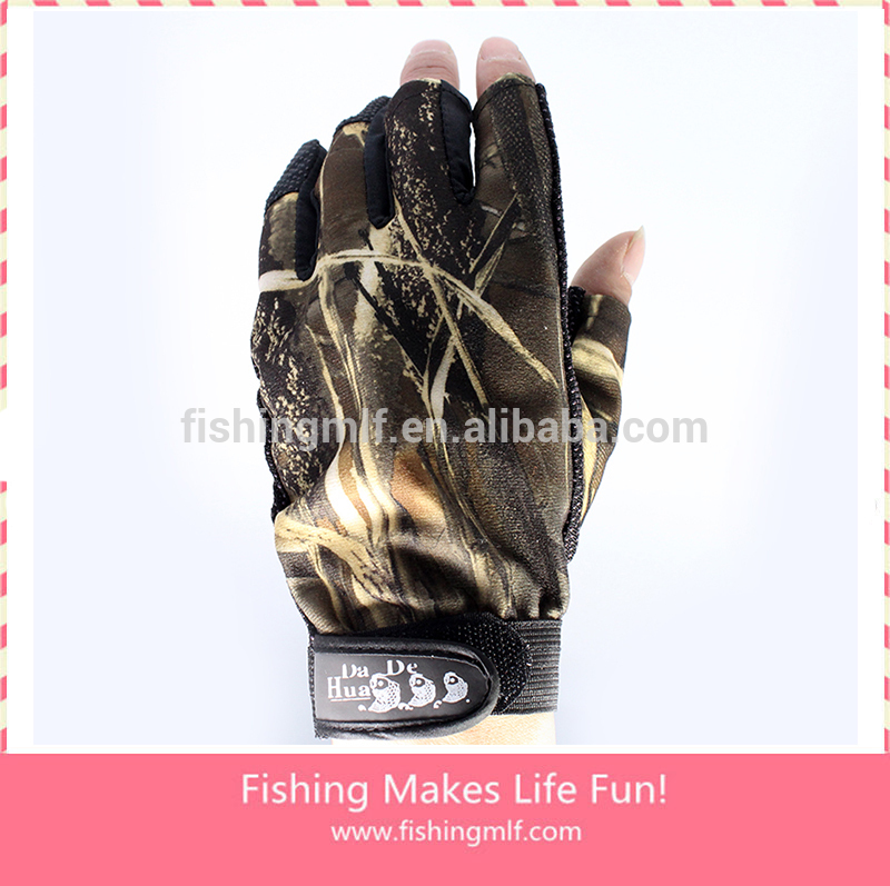 高品質の薄い防水迷彩軍事戦術手袋、狩猟手袋-その他スポーツ用グローブ類問屋・仕入れ・卸・卸売り