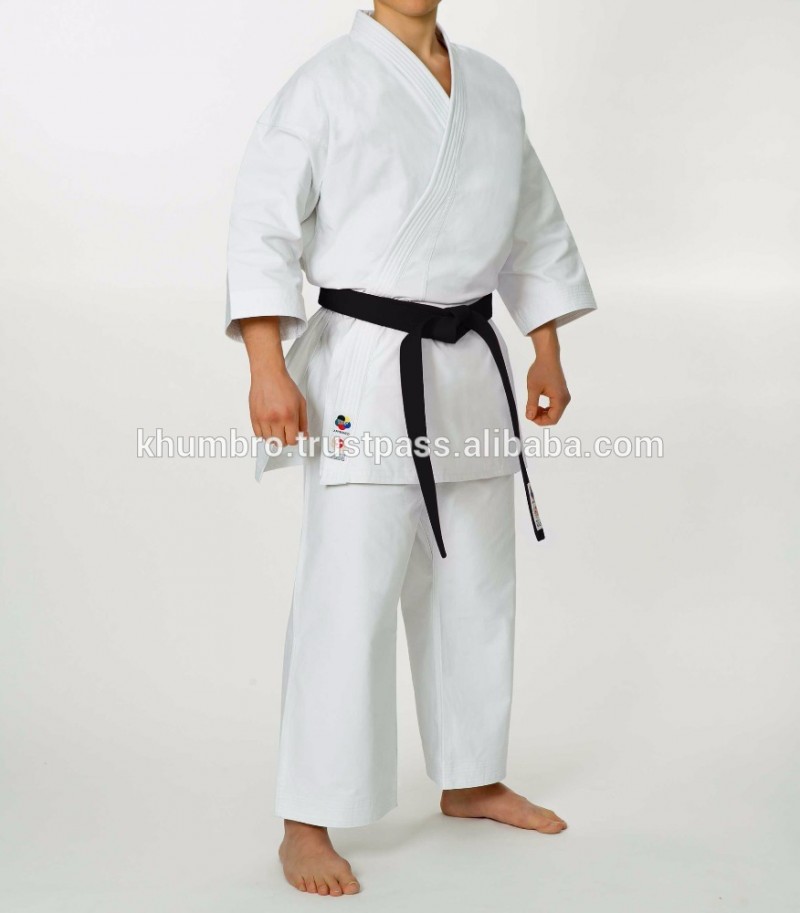 プロフェッショナル空手制服空手gi-問屋・仕入れ・卸・卸売り