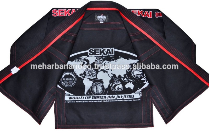 カスタマイズ さ れ た bjj gi内部で印刷( ホワイト 、 ブラック 、 ブルー 、 ロイヤル ブルー 、 グレー 、 グリーン)-武道、格闘技用ウェア問屋・仕入れ・卸・卸売り
