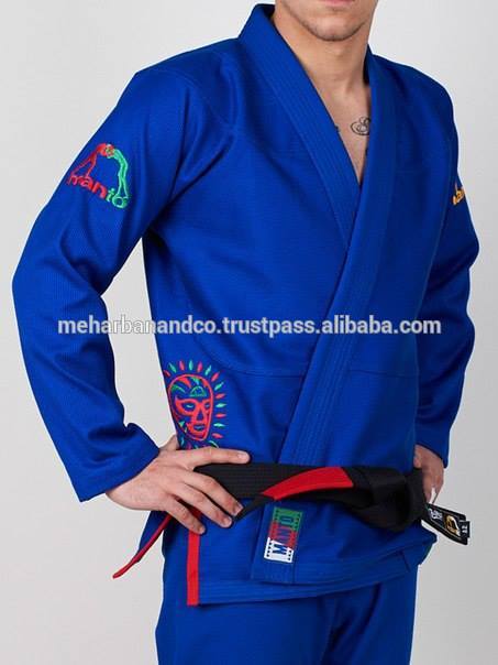 ブラジル柔術制服メーカー で パキスタン 、 ブラジル柔術着物メーカー で パキスタン-武道、格闘技用ウェア問屋・仕入れ・卸・卸売り