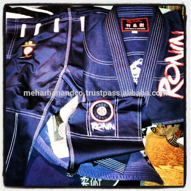 Bjj gi内部で印刷( ホワイト 、 ブラック 、 ブルー 、 ロイヤル ブルー 、 グレー 、 グリーン)-武道、格闘技用ウェア問屋・仕入れ・卸・卸売り
