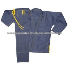 カスタム メイド bjj gi で コントラスト ステッチ-武道、格闘技用ウェア問屋・仕入れ・卸・卸売り