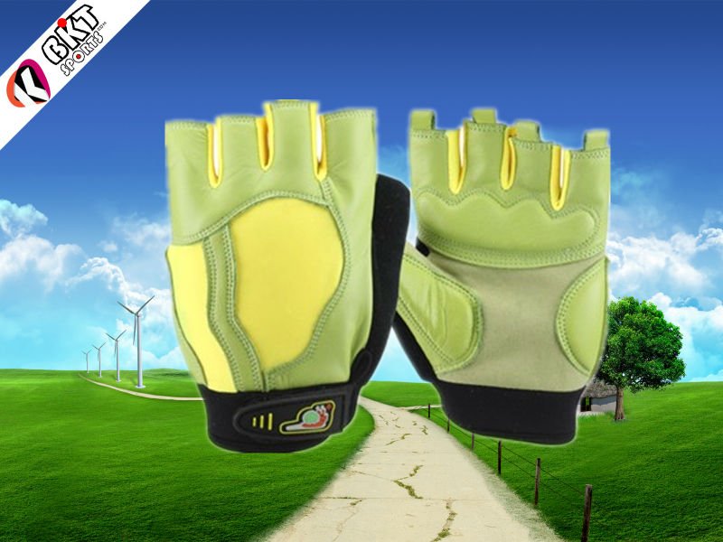 BKT HFB2-002 Superfine繊維の自転車の手袋のスポーツの手袋-その他スポーツ用グローブ類問屋・仕入れ・卸・卸売り