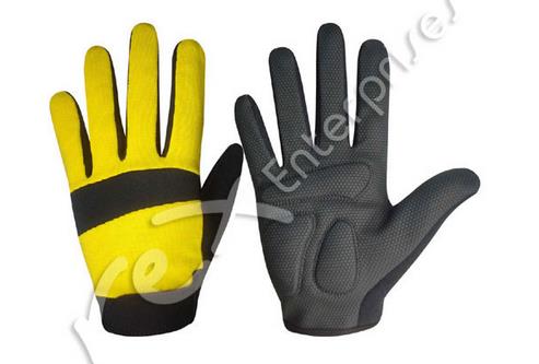 サイクル手袋フルフィンガーサイクリング手袋-その他スポーツ用グローブ類問屋・仕入れ・卸・卸売り