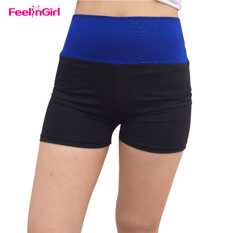 新しい到着ホットショートパンツの女の子タイトなヨガパンツ-トレーニングウェア、ジョギングウェア問屋・仕入れ・卸・卸売り