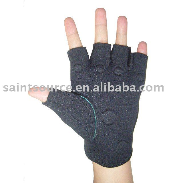磁気ネオプレンの手袋-その他スポーツ用グローブ類問屋・仕入れ・卸・卸売り