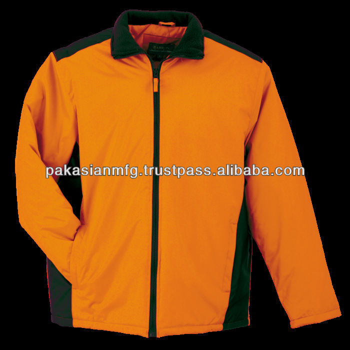 スポーツトラックジャケット用男性100%ポリエステルフリースジャケット-トレーニングウェア、ジョギングウェア問屋・仕入れ・卸・卸売り
