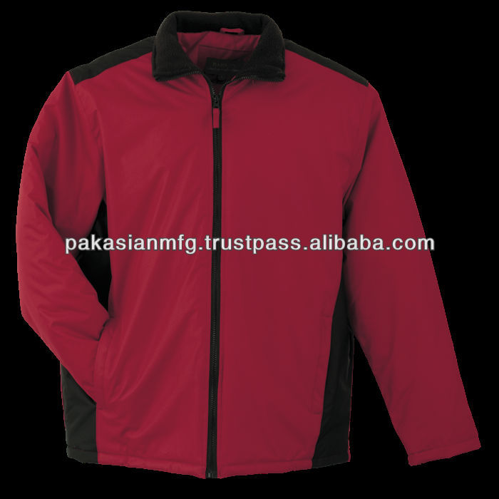 スポーツトラックジャケット用男性100%ポリエステルフリースジャケット-トレーニングウェア、ジョギングウェア問屋・仕入れ・卸・卸売り