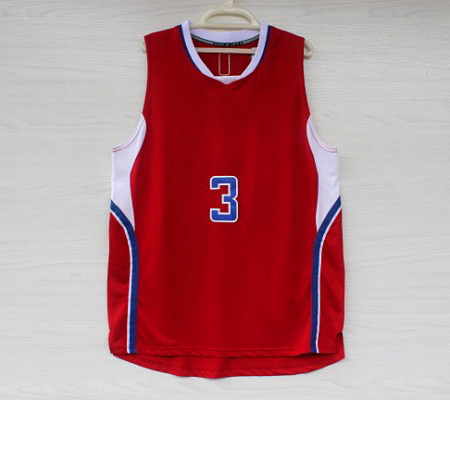 2016新しいデザインメーカーバスケットボールジャージ制服デザインで高品質-バスケットボールウェア問屋・仕入れ・卸・卸売り
