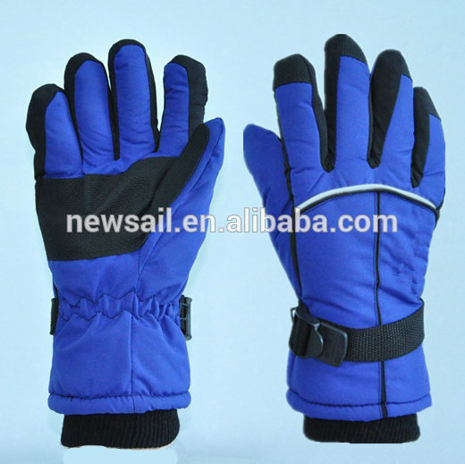 Newsail新しいデザインメンズ屋外スキー手袋/スノーボード手袋/冬の手袋-問屋・仕入れ・卸・卸売り