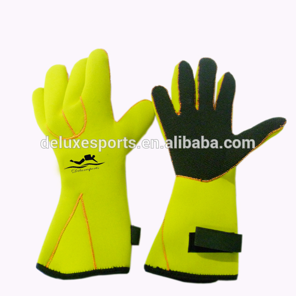 ダイビング手袋ケブラー、 ネオプレンスキューバダイビング手袋( アイテム: dg01)-その他スポーツ用グローブ類問屋・仕入れ・卸・卸売り