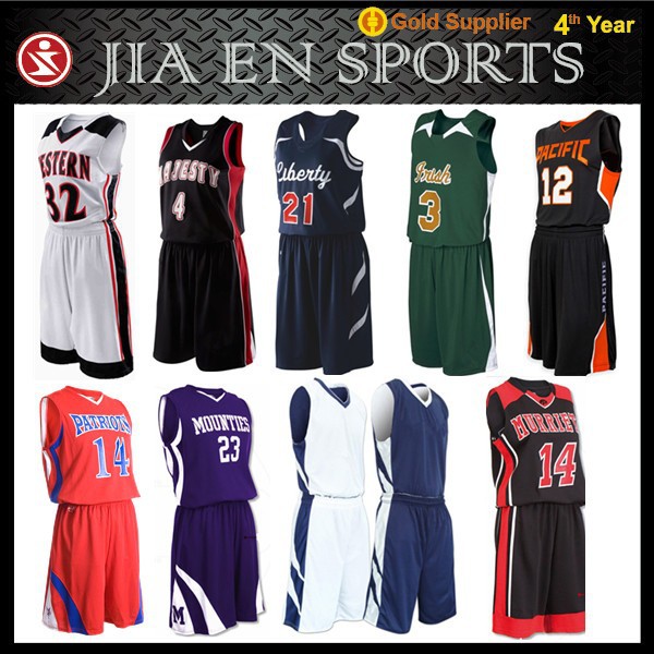 チームのバスケットボールのジャージ空白のバスケットボールのジャージ卸売スペインバスケットボールジャージ-バスケットボールウェア問屋・仕入れ・卸・卸売り