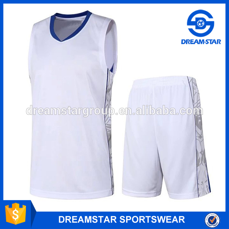 最高の販売白いヨーロッパバスケットボール制服デザイン-バスケットボールウェア問屋・仕入れ・卸・卸売り
