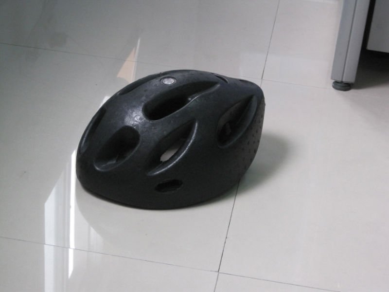 熱い販売の野球ヘルメットeppepp材料-ヘルメット問屋・仕入れ・卸・卸売り