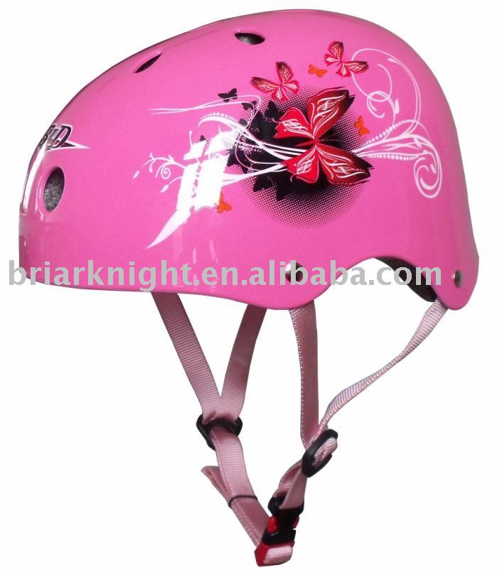 スケートで滑るヘルメットのセリウムEN 1078は承認した-ヘルメット問屋・仕入れ・卸・卸売り
