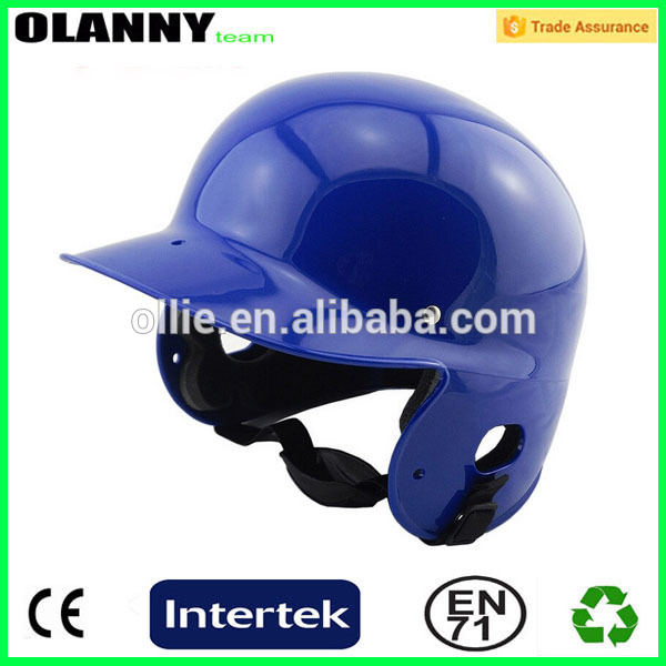 工場価格良いサプライヤー標準野球スタイルヘルメット-ヘルメット問屋・仕入れ・卸・卸売り