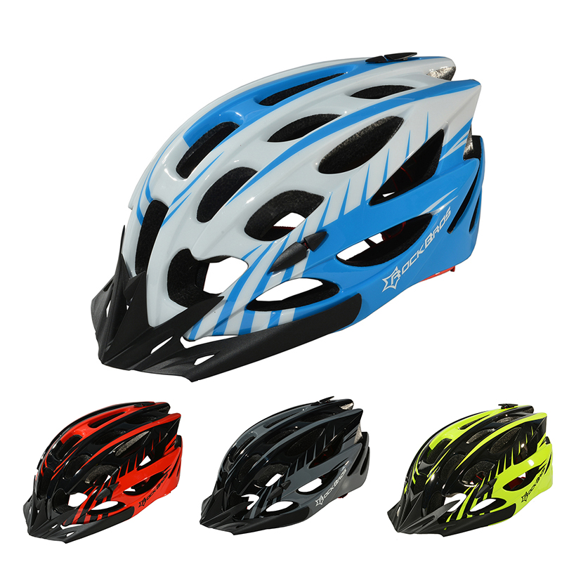 超軽量自転車ヘルメット安全rockbrosプロのmtbバイクサイクリングヘルメットbicicletacapaceteciclismoパラbicicleta-ヘルメット問屋・仕入れ・卸・卸売り
