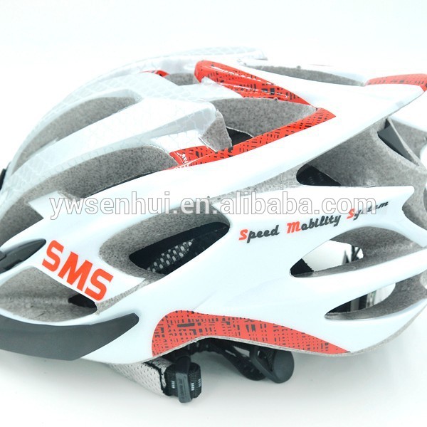 の子の自転車ヘルメットce認証取得を持っているpc/pvc+eps子供自転車ヘルメット材料-ヘルメット問屋・仕入れ・卸・卸売り
