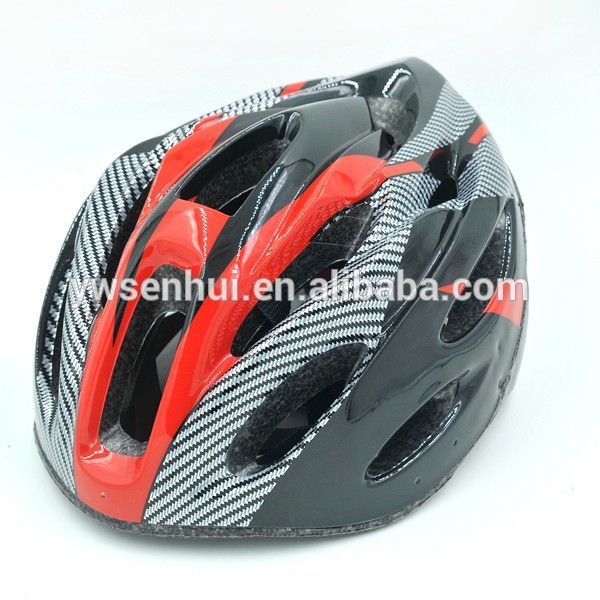 レースバイクのヘルメット/in- モールド自転車ヘルメット/山のピークバイクヘルメット-ヘルメット問屋・仕入れ・卸・卸売り