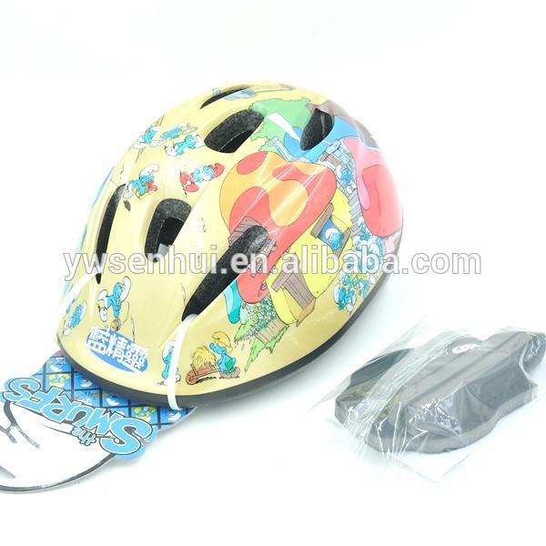 子供の自転車ヘルメット/レースバイクのヘルメット/子供自転車ヘルメット-ヘルメット問屋・仕入れ・卸・卸売り