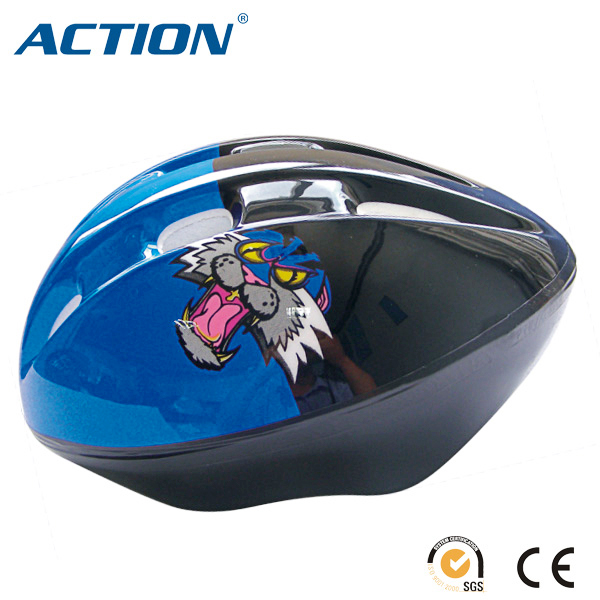 /oemodmスケートヘルメット卸売子供の自転車-ヘルメット問屋・仕入れ・卸・卸売り
