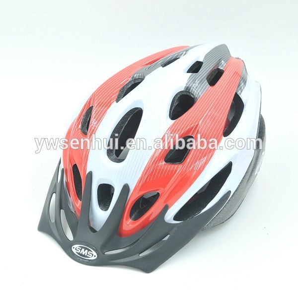 人気のある高品質のバイクヘルメットeps/ロードバイクのヘルメット/マウンテンバイクのヘルメット-ヘルメット問屋・仕入れ・卸・卸売り