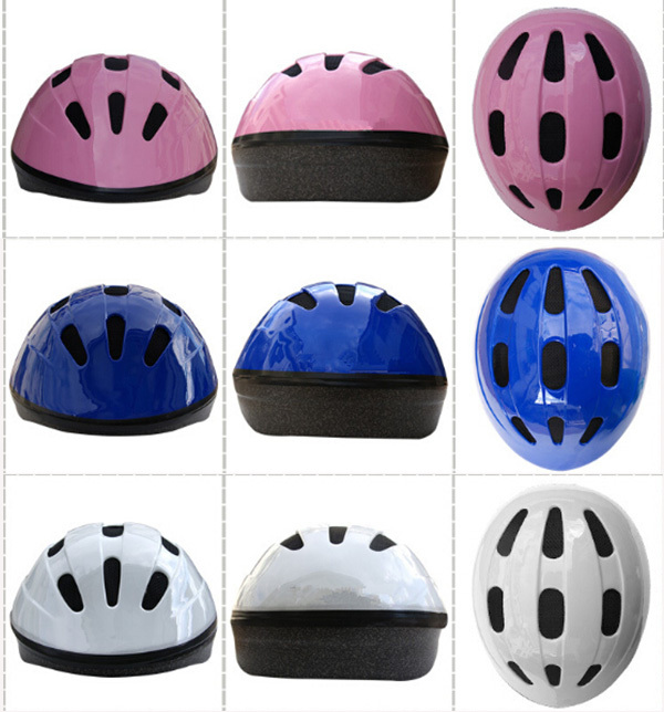 のための新製品2015サイクリングの自転車自転車の保護用ヘルメットプロテクタースケートスクーター子供子供たち-ヘルメット問屋・仕入れ・卸・卸売り
