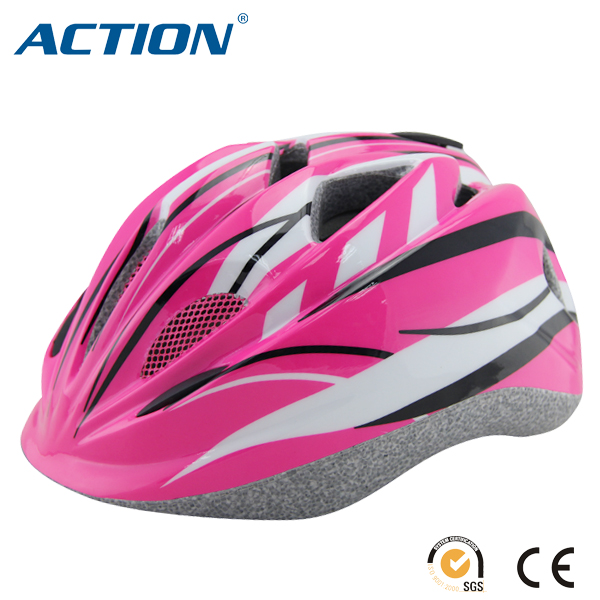 安全防護の子の自転車ヘルメットスケートヘルメットブラックepsネットよじ登る赤-ヘルメット問屋・仕入れ・卸・卸売り