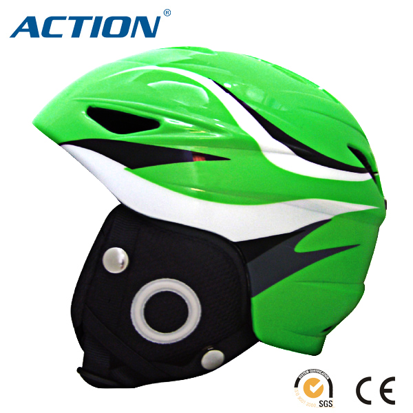 デザイナースキー用ヘルメットceabs材料-ヘルメット問屋・仕入れ・卸・卸売り