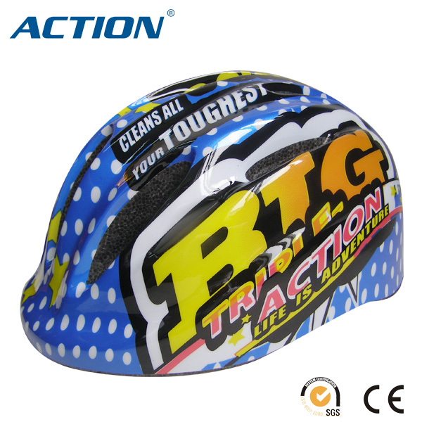 カスタム自転車子供の演奏ローラースケートのヘルメット-ヘルメット問屋・仕入れ・卸・卸売り