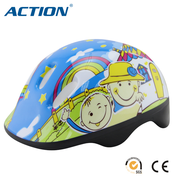 かわいいほとんどの熱い販売の子供のヘルメットバイク用スケート-ヘルメット問屋・仕入れ・卸・卸売り